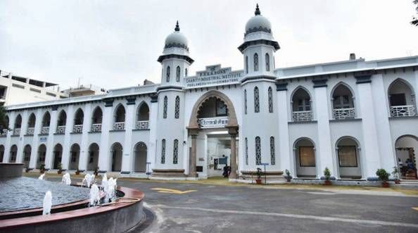 PSG College of Technology